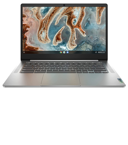 لپ تاپ Lenovo مدل IdeaPad 3 Chrome 14M836</br>MT8183-4GB-64GB