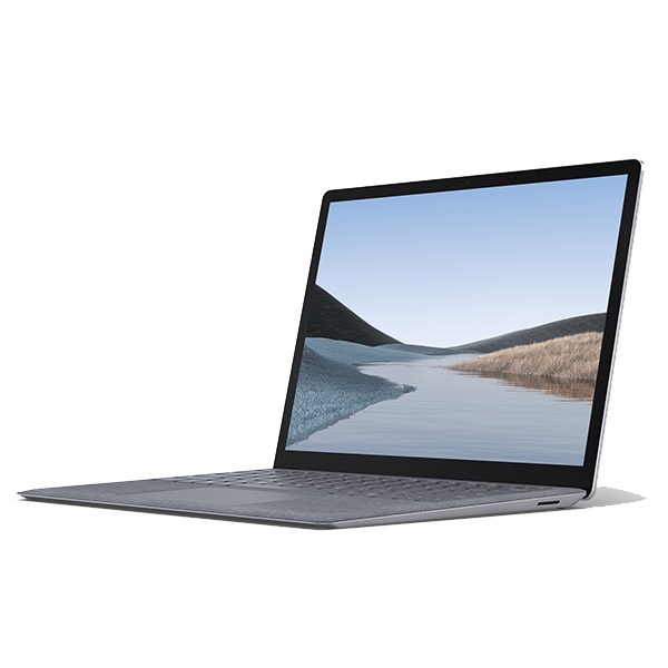 سرفیس لپ تاپ 4</br>Surface Laptop 4 / 13.5inch</br>Core i5 / RAM 8GB / 512GB SSD