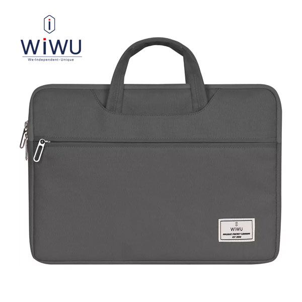 کیف دستی لپ تاپ WiWU </br>مدل vivi در اندازه 14 اینج