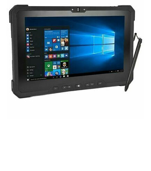 Latitude 7212 Rugged Extreme Tablet LTE