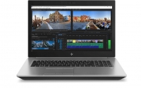 لپ تاپ HP مدل ZBook 17 G5 Mobile Workstation