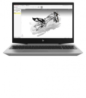 لپ تاپ HP مدل ZBook 15v G5 Mobile Workstation