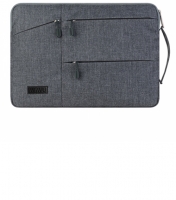 کیف WiWU مدل Pocket Sleeve در اندازه 15.4 اینچ