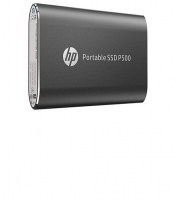 هارد SSD اکسترنال HP مدل Portable SSD P500 ظرفیت 500GB
